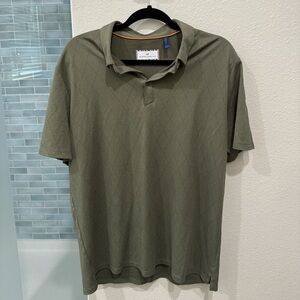 Men's Polo Shirt